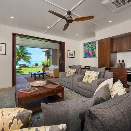 Te Vakaroa Villas Раротонга Екстериор снимка