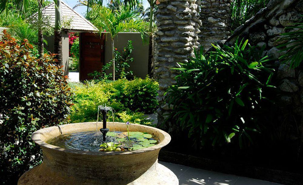 Te Vakaroa Villas Раротонга Екстериор снимка