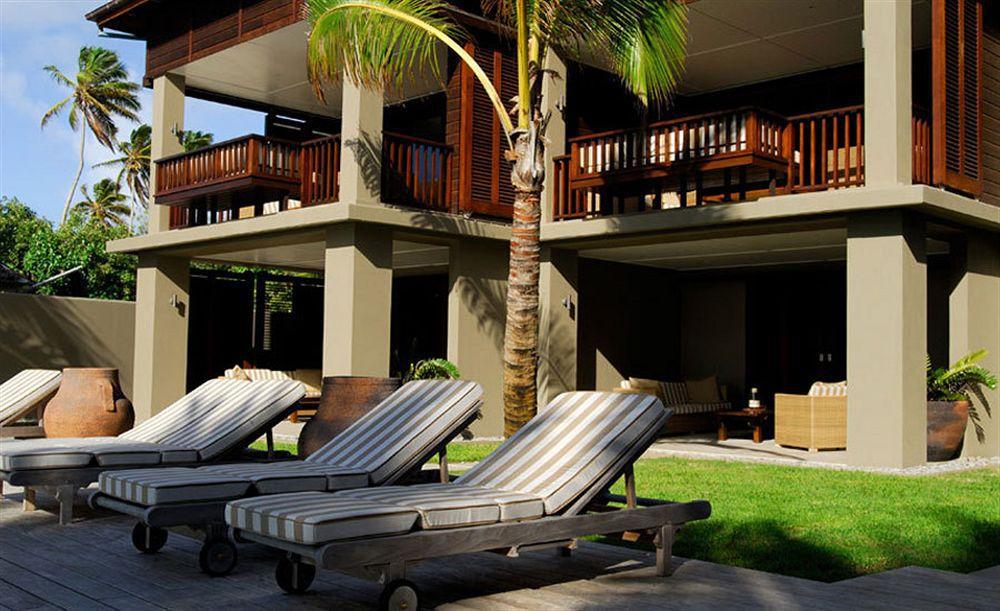 Te Vakaroa Villas Раротонга Екстериор снимка