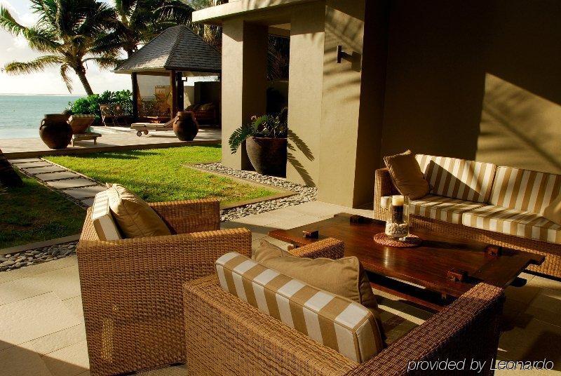 Te Vakaroa Villas Раротонга Екстериор снимка