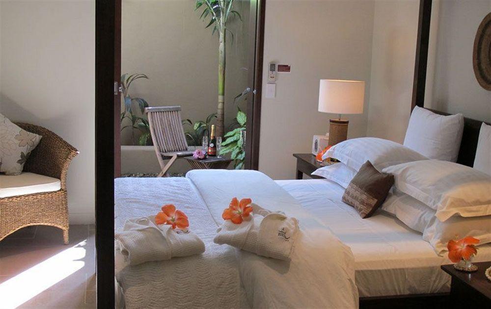 Te Vakaroa Villas Раротонга Екстериор снимка